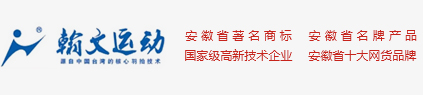 安徽翰文运动用品股份有限公司