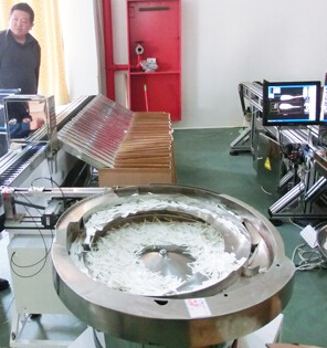 干汊河镇：打造高科技羽毛产业孵化器
