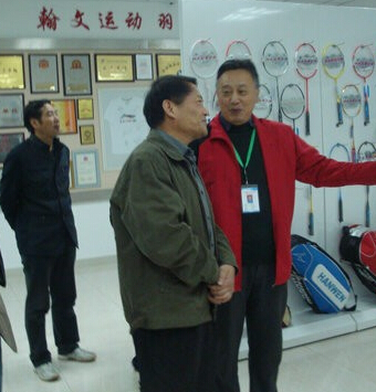 刘自朝到干汊河镇走访联系基层县人大代表