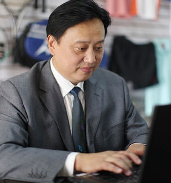祝贺公司总经理仇素文荣获“六安市科技特派员”光荣称号！