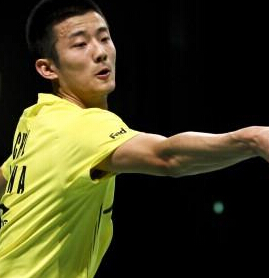 丹麦羽毛球公开赛中国队狂揽五金 谌龙复仇孙完虎