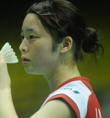 中国羽毛球挑战赛:国羽4冠 女单憾负日本获亚军