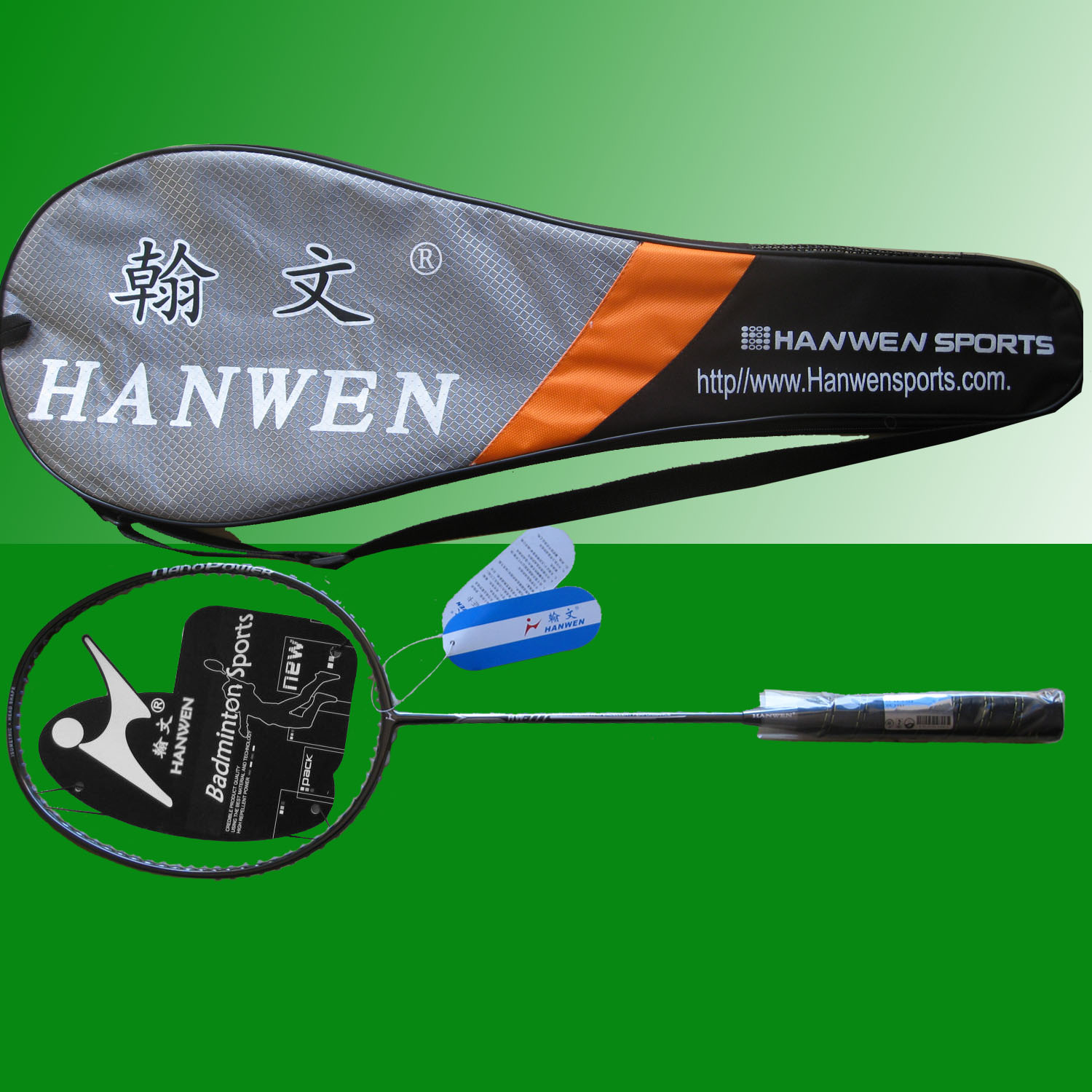 HW-777