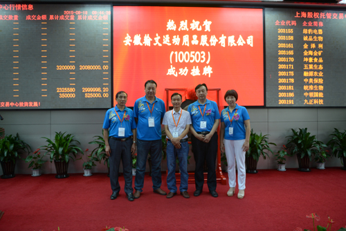 重要通告：投资入股，共同发展