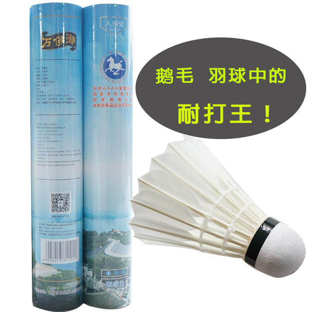 万佛湖1号